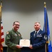 433rd AES NCO Receives Distinguished Flying Cross For Actions During Kabul Evac