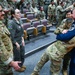 433rd AES NCO Receives Distinguished Flying Cross For Actions During Kabul Evac