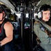 Navy Aircrewman participate in photo event