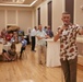 2024 MCIEAST Luau Community Reception