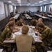 NATO Allies and U.S. Marines Plan for Burmese Chase 24's Final Exercise