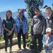 Defense POW/MIA Accounting Agency Partner Surveys Crash Sites in Republic of the Philippines