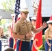 Recruiting Station Orlando Activation Ceremony