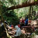 Defense POW/MIA Accounting Agency Partner Surveys Crash Sites in the Republic of the Philippines