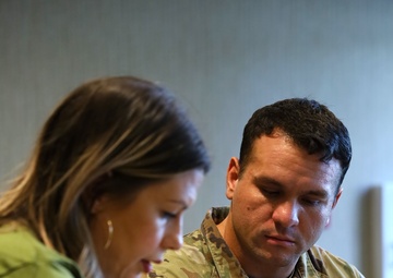 JBLM Hiring Our Heroes Career Summit 2024
