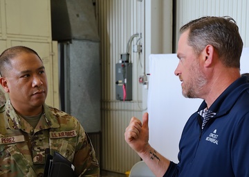 JBLM Hiring Our Heroes Career Summit 2024