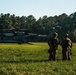 Burmese Chase 24 conducts on and off drills on a CH-53E Super Stallion