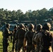 Burmese Chase 24 conducts on and off drills on a CH-53E Super Stallion