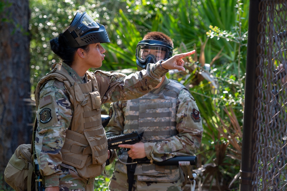 1 SOMDG TCCC Tier 2 training