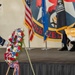 Nellis give recognition during POW/MIA ceremony