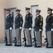 Nellis give recognition during POW/MIA ceremony