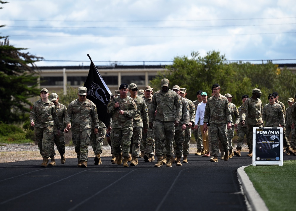 POW/MIA Recognition Day 2024