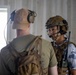 2nd ANGLICO and Norwegian Service Members Conduct Simulated Urban Close Air Support in Swansboro, NC