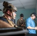 2nd ANGLICO and Norwegian Service Members Conduct Simulated Urban Close Air Support in Swansboro, NC