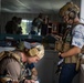 2nd ANGLICO and Norwegian Service Members Conduct Simulated Urban Close Air Support in Swansboro, NC