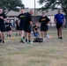 7th Mobile Public Affairs Detachment hosts the Truth Seeker Challenge