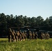 Burmese Chase 24 conducts on and off drills on a CH-53E Super Stallion