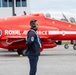 Thunderbirds perform in Gatineau, Canada