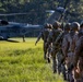 Burmese Chase 24 flight operations