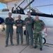 Royal Netherlands Air Force Commander addresses graduates at ENJJPT