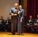 Royal Netherlands Air Force Commander addresses graduates at ENJJPT