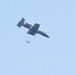 303rd Fighter Squadron A-10 pilots train in skies over Fort McCoy