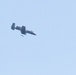 303rd Fighter Squadron A-10 pilots train in skies over Fort McCoy