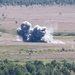 303rd Fighter Squadron A-10 pilots train in skies over Fort McCoy