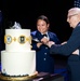 Joint Base San Antonio celebrates the Air Force ball