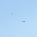 303rd Fighter Squadron A-10 pilots train in skies over Fort McCoy