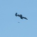 303rd Fighter Squadron A-10 pilots train in skies over Fort McCoy