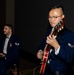 Joint Base San Antonio celebrates the Air Force ball