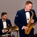 Joint Base San Antonio celebrates the Air Force ball