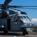 Marines conduct aircraft refueling at Camp Fuji in support of Exercise Fuji Viper 24