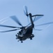 Marines conduct aircraft refueling at Camp Fuji in support of Exercise Fuji Viper 24