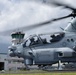 Marines conduct aircraft refueling at Camp Fuji in support of Exercise Fuji Viper 24