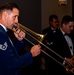 Joint Base San Antonio celebrates the Air Force ball