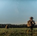 Burmese Chase 24 conducts on and off drills on a CH-53E Super Stallion