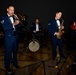 Joint Base San Antonio celebrates the Air Force ball