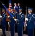 Joint Base San Antonio celebrates the Air Force ball