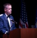 Joint Base San Antonio celebrates the Air Force ball