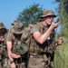 SERE Selection Field Training