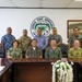 Pacific Partnership 2024-2 Leadership Visits the Governor and Lt. Governor of Kosrae