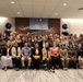 U.S. Indo-Pacific Command Hosts Second Indo-Pacific Regional Military Gender Advisor Course