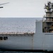 USS George Washington Conducts a Vertical Ordnance Onload