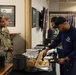 Reunion Week Prayer Breakfast Brings Soldiers Together