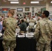 Reunion Week Prayer Breakfast Brings Soldiers Together