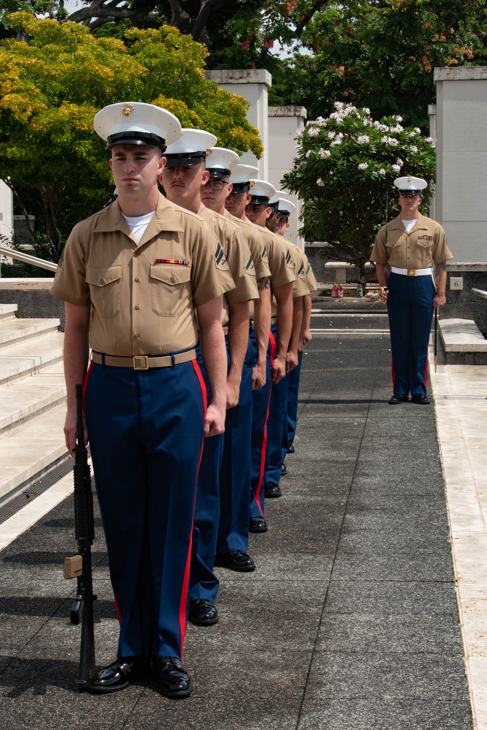 DPAA hosts the 2024 National POW/MIA Recognition Day