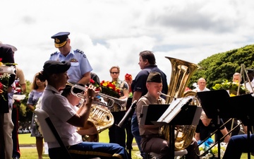 DPAA hosts the 2024 National POW/MIA Recognition Day