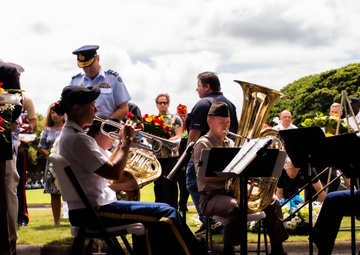 DPAA hosts the 2024 National POW/MIA Recognition Day